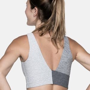 Outdoor Voices Venus Crop Top